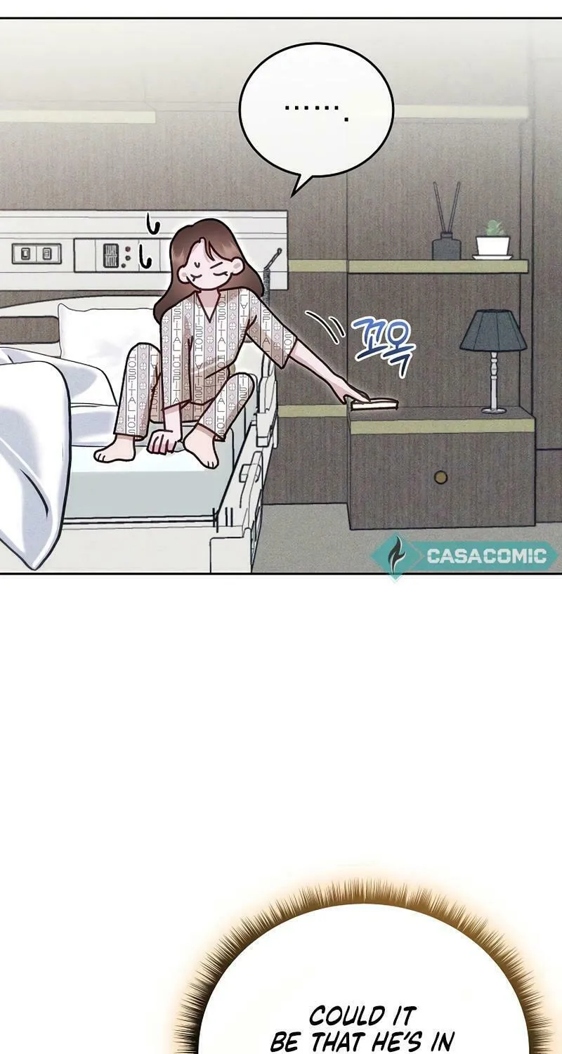 White Scandal Chapter 48 page 7 - 