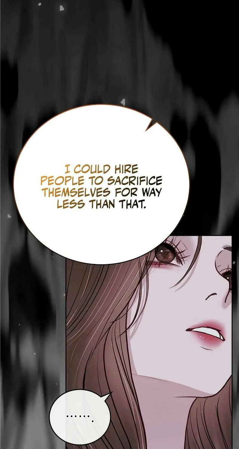 White Scandal Chapter 48 page 62 - 