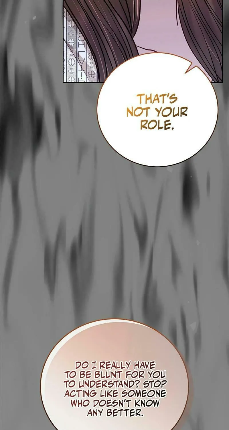 White Scandal Chapter 48 page 63 - 