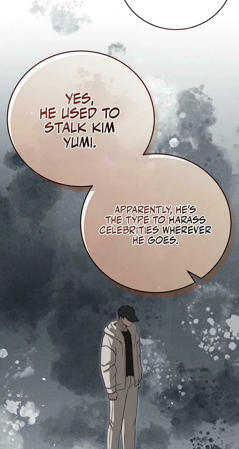 White Scandal Chapter 48 page 68 - 