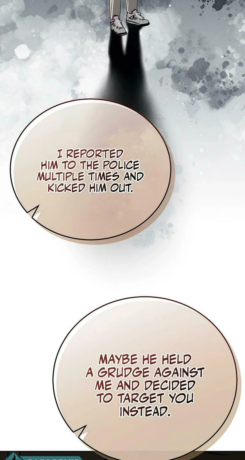 White Scandal Chapter 48 page 69 - 