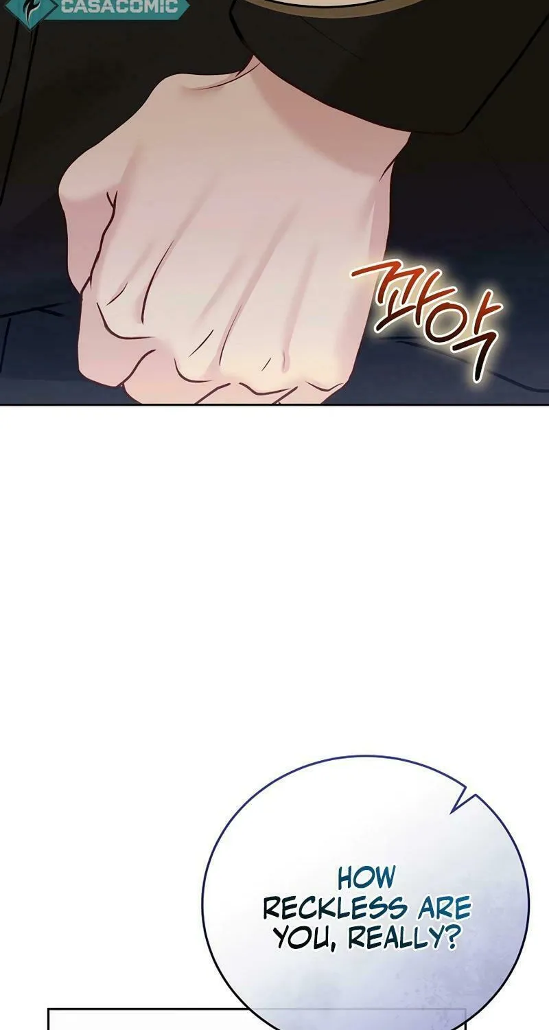 White Scandal Chapter 48 page 70 - 