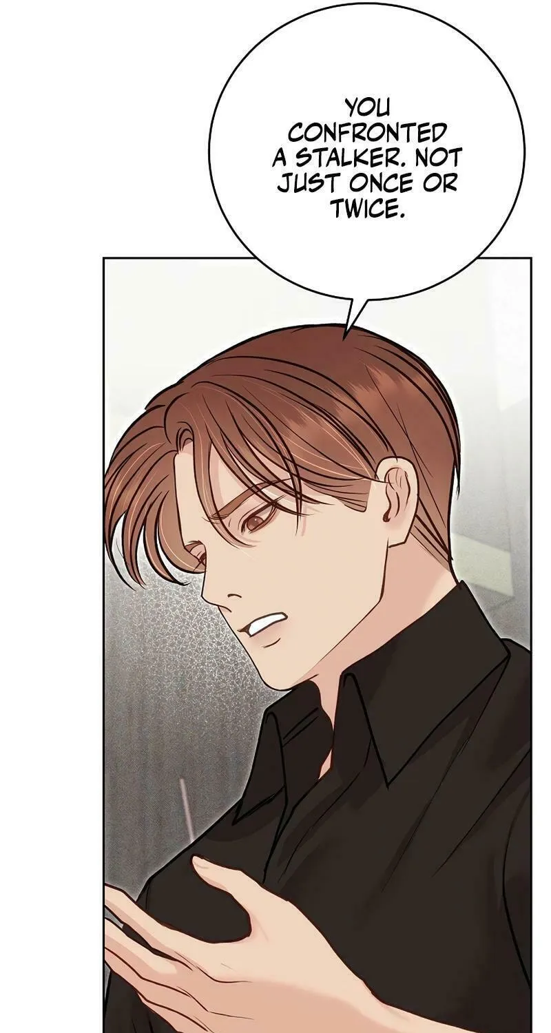 White Scandal Chapter 48 page 73 - 