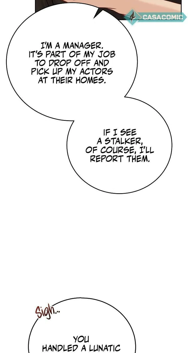 White Scandal Chapter 48 page 74 - 