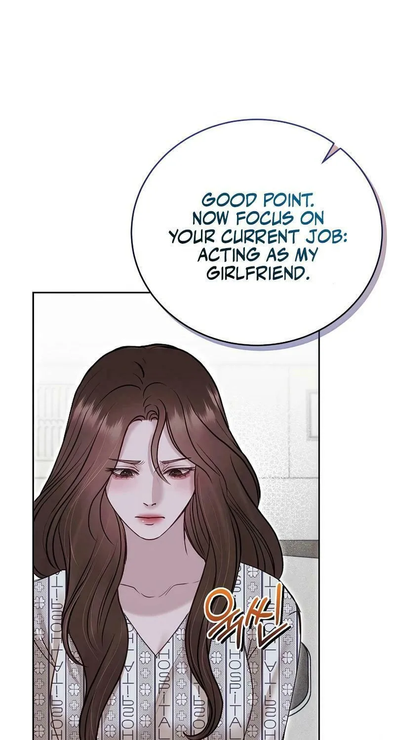White Scandal Chapter 48 page 76 - 