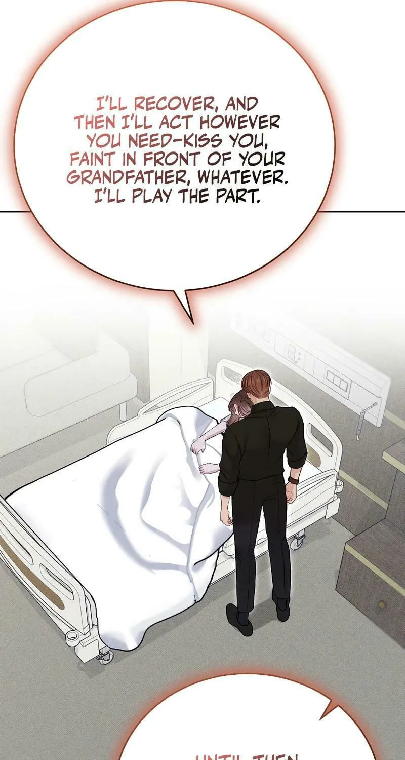 White Scandal Chapter 48 page 79 - 