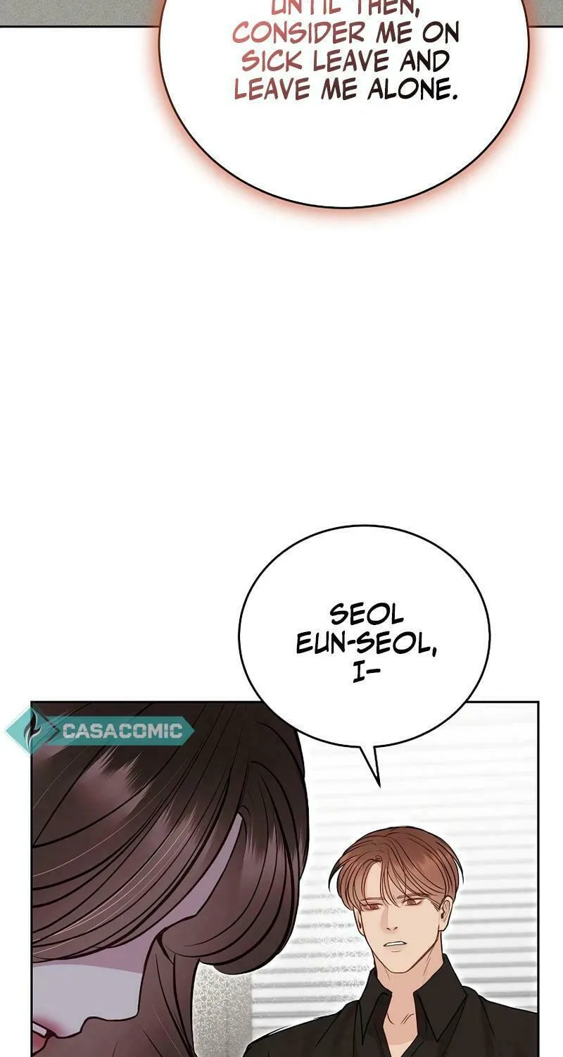 White Scandal Chapter 48 page 80 - 