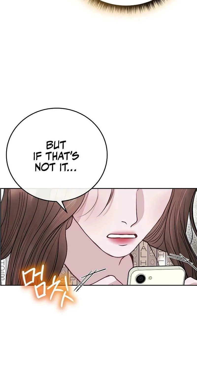 White Scandal Chapter 48 page 9 - 