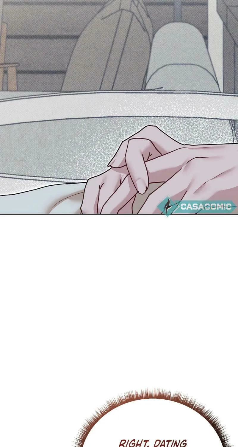 White Scandal Chapter 48 page 85 - 