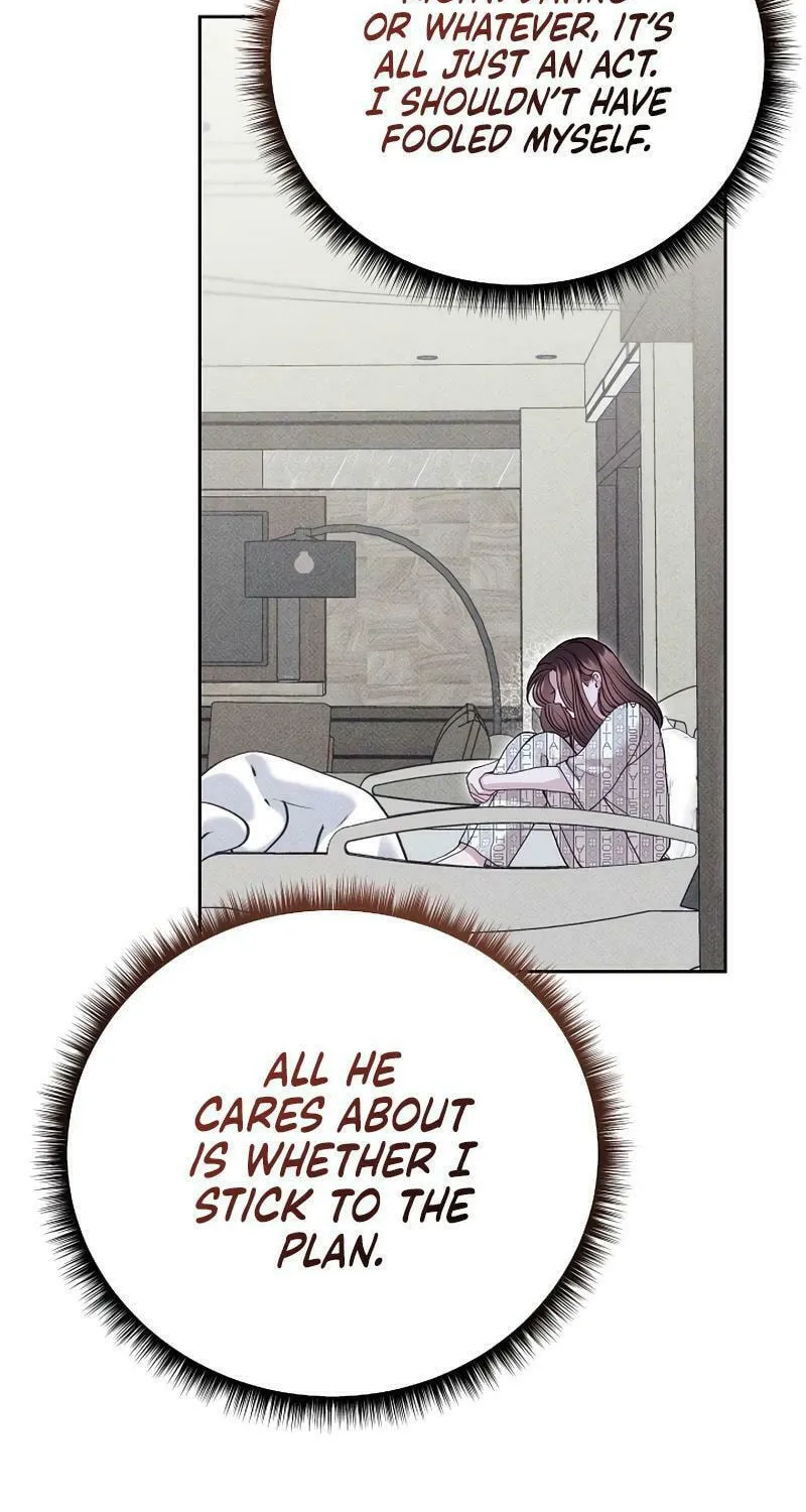 White Scandal Chapter 48 page 86 - 
