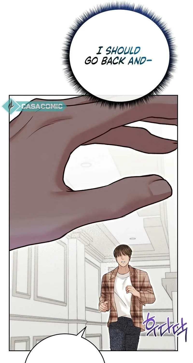 White Scandal Chapter 48 page 90 - 