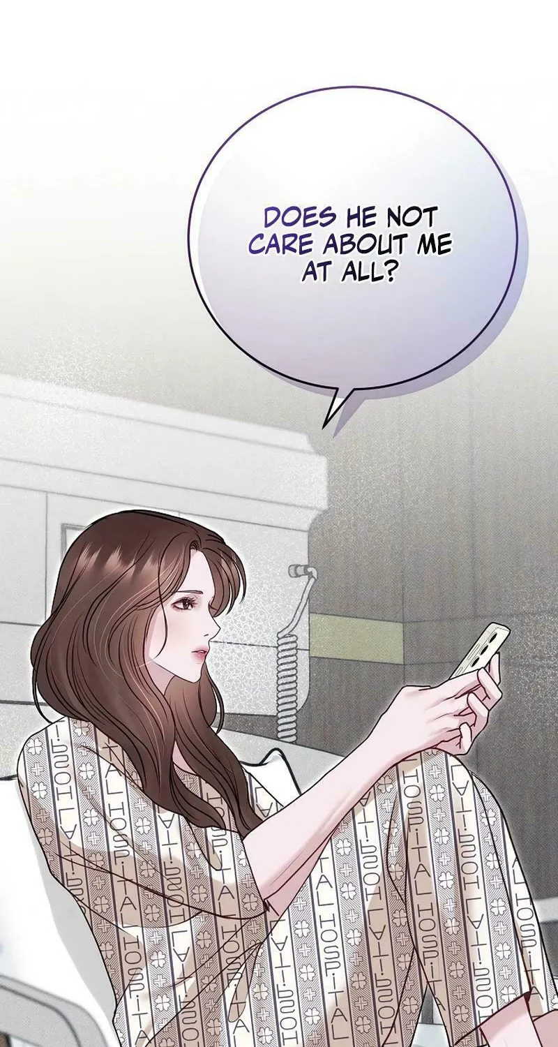 White Scandal Chapter 48 page 10 - 
