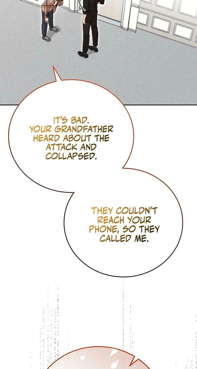 White Scandal Chapter 48 page 92 - 