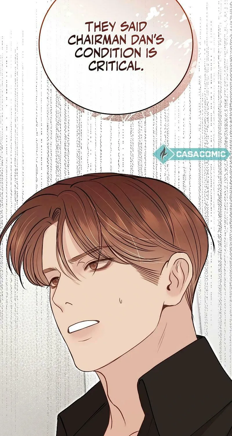 White Scandal Chapter 48 page 93 - 