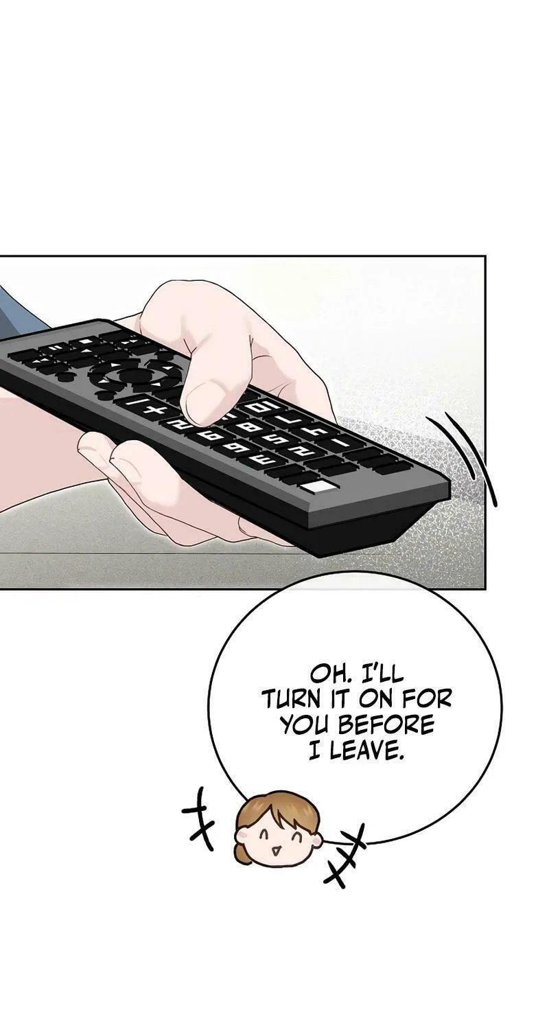 White Scandal Chapter 49 page 12 - 