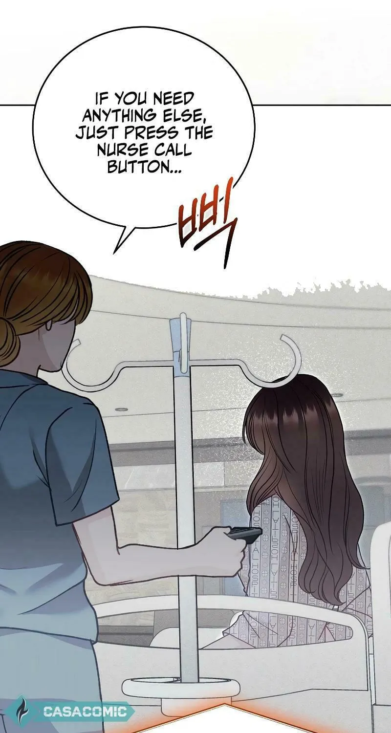 White Scandal Chapter 49 page 13 - 
