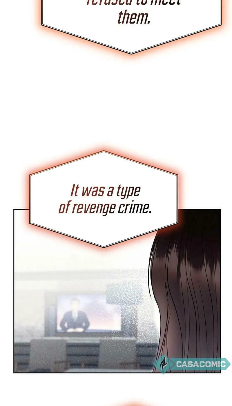 White Scandal Chapter 49 page 16 - 