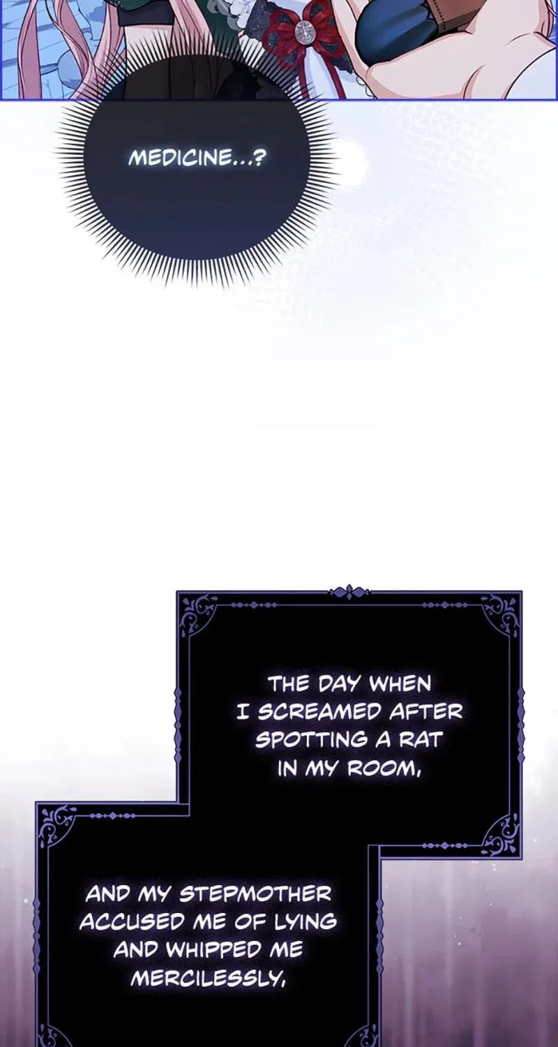 White Scandal Chapter 49 page 17 - 