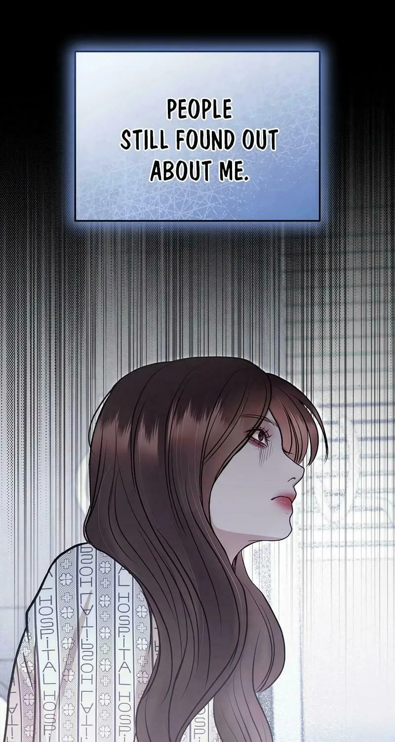 White Scandal Chapter 49 page 20 - 
