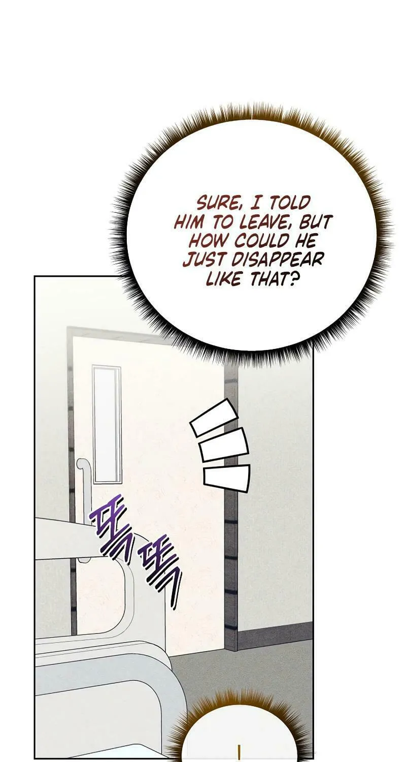 White Scandal Chapter 49 page 3 - 