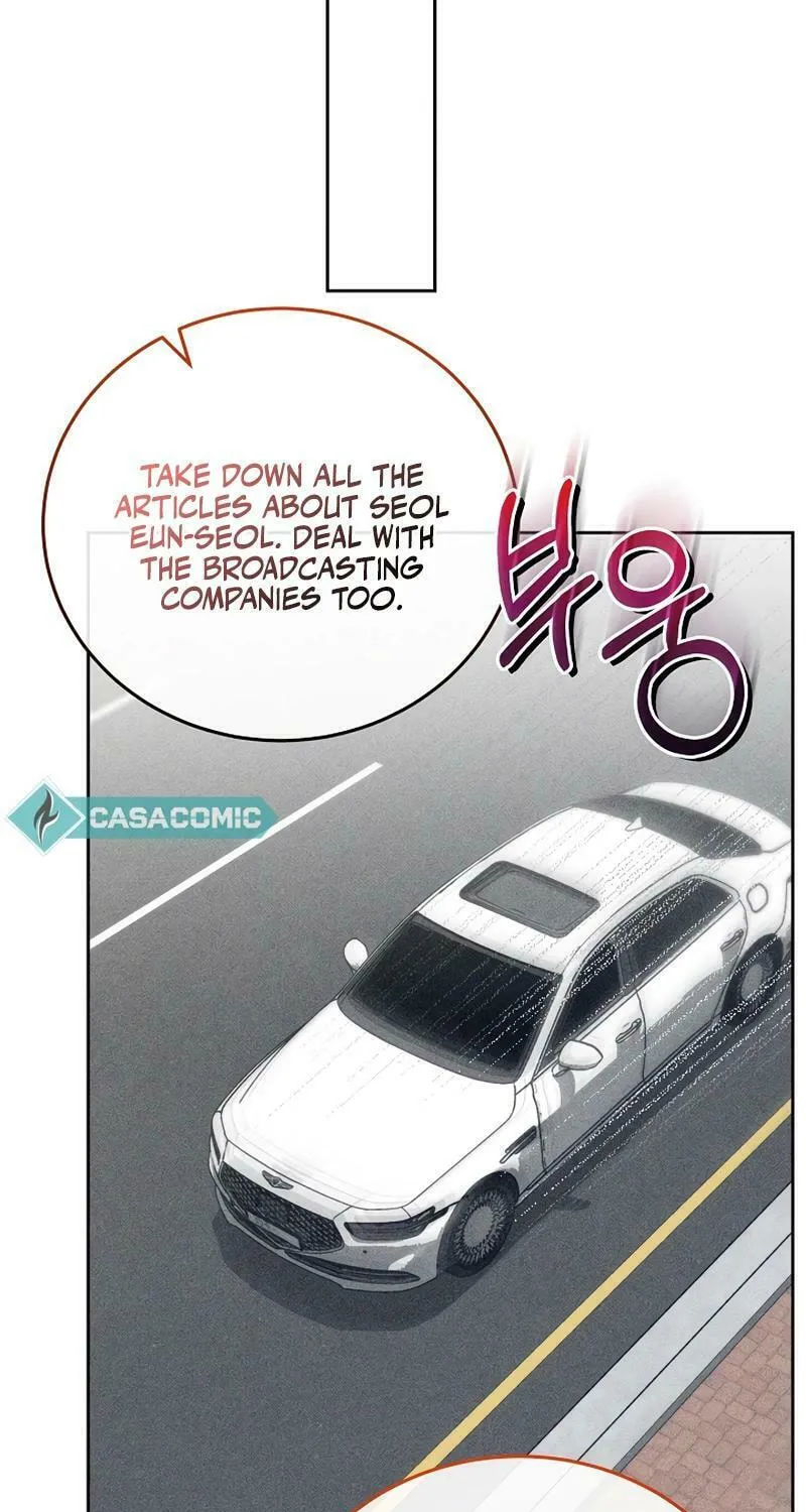 White Scandal Chapter 49 page 23 - 