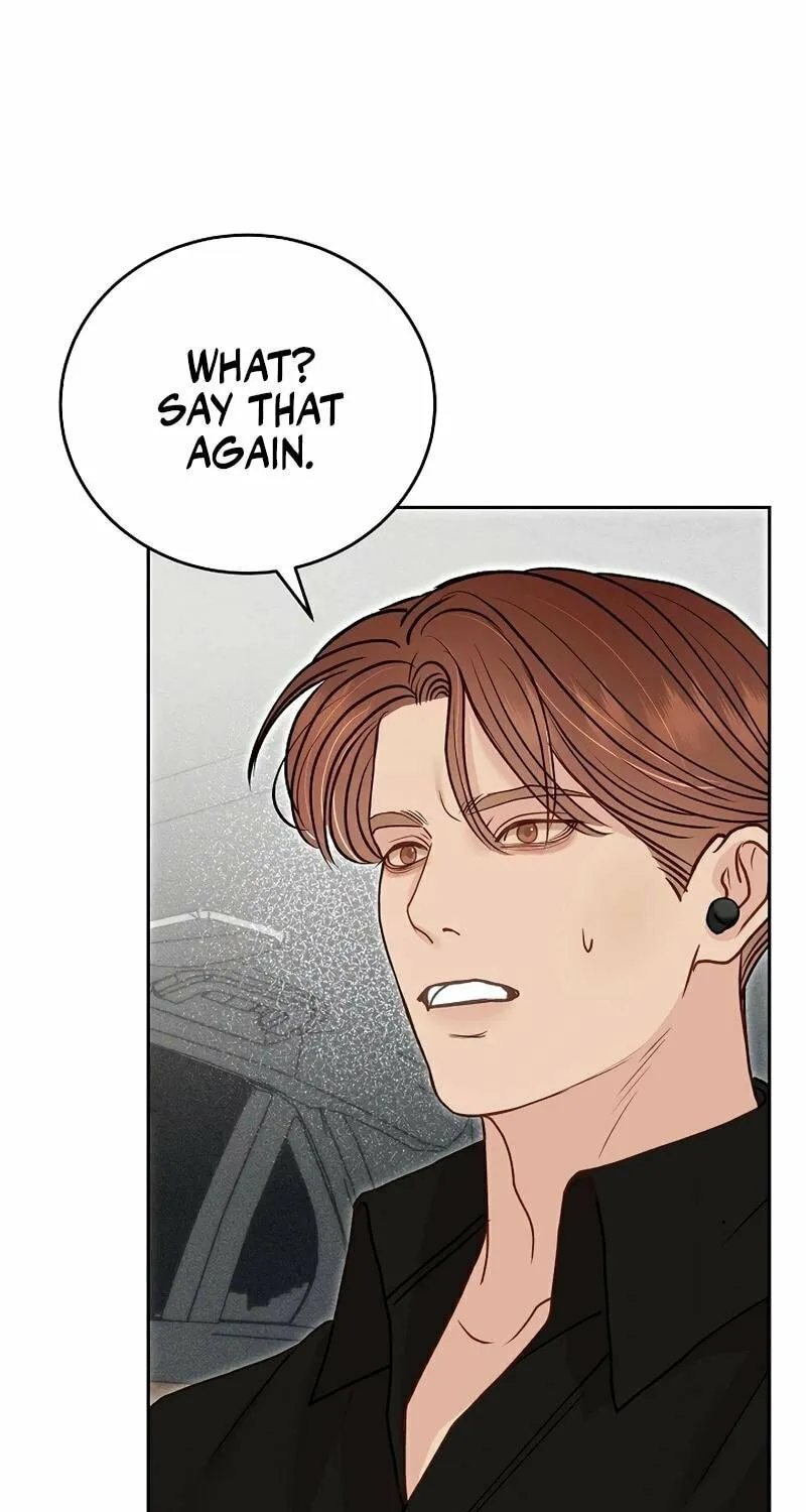 White Scandal Chapter 49 page 31 - 