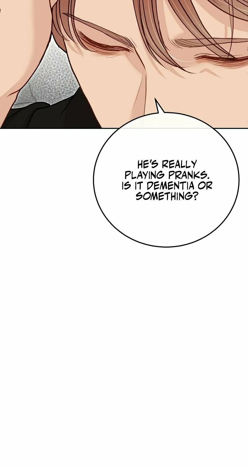 White Scandal Chapter 49 page 33 - 