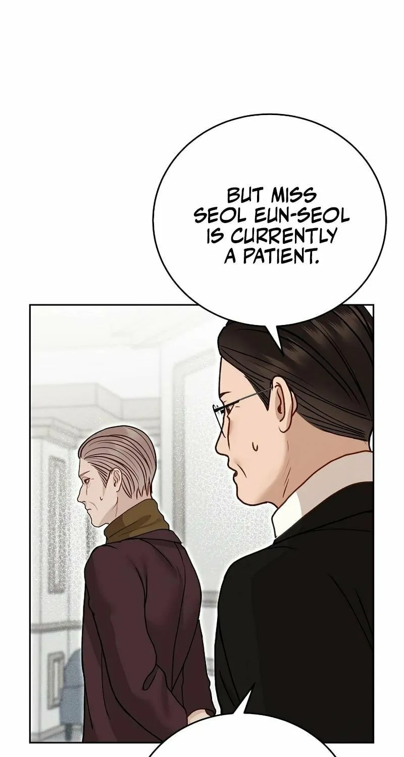 White Scandal Chapter 49 page 37 - 