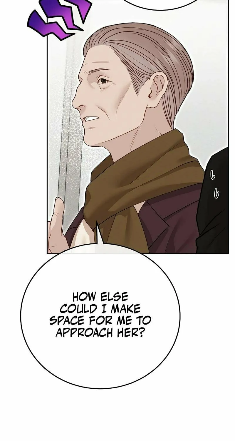 White Scandal Chapter 49 page 39 - 