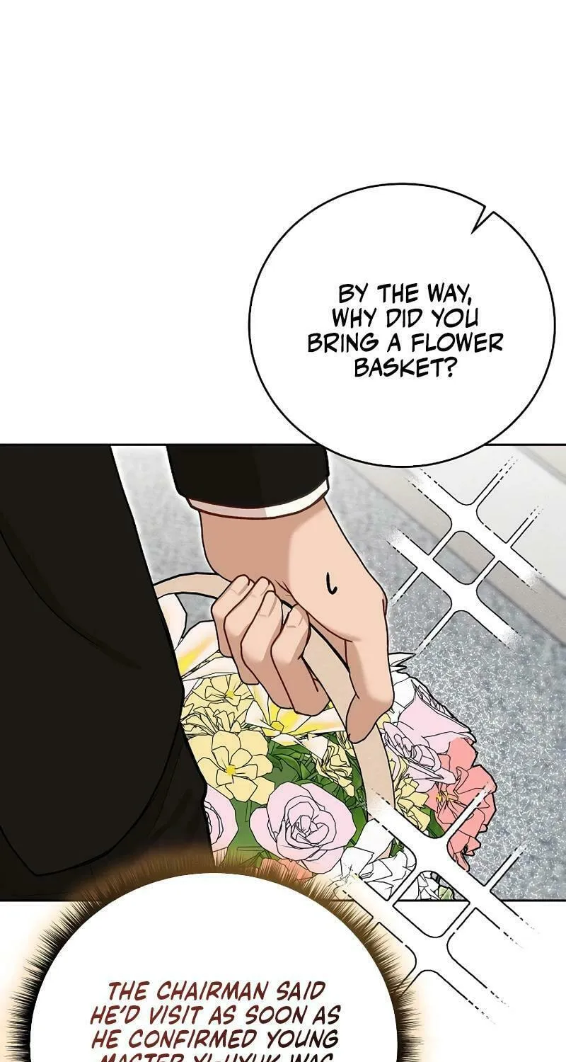 White Scandal Chapter 49 page 42 - 
