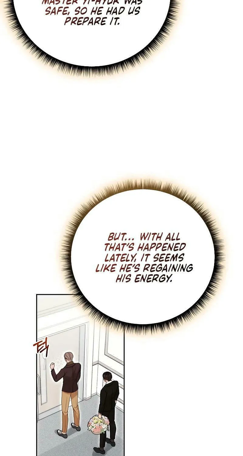 White Scandal Chapter 49 page 43 - 