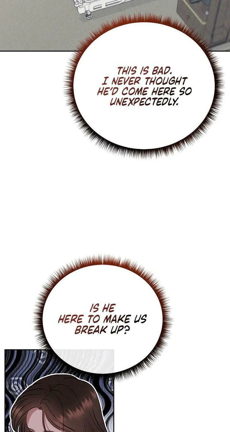 White Scandal Chapter 49 page 50 - 