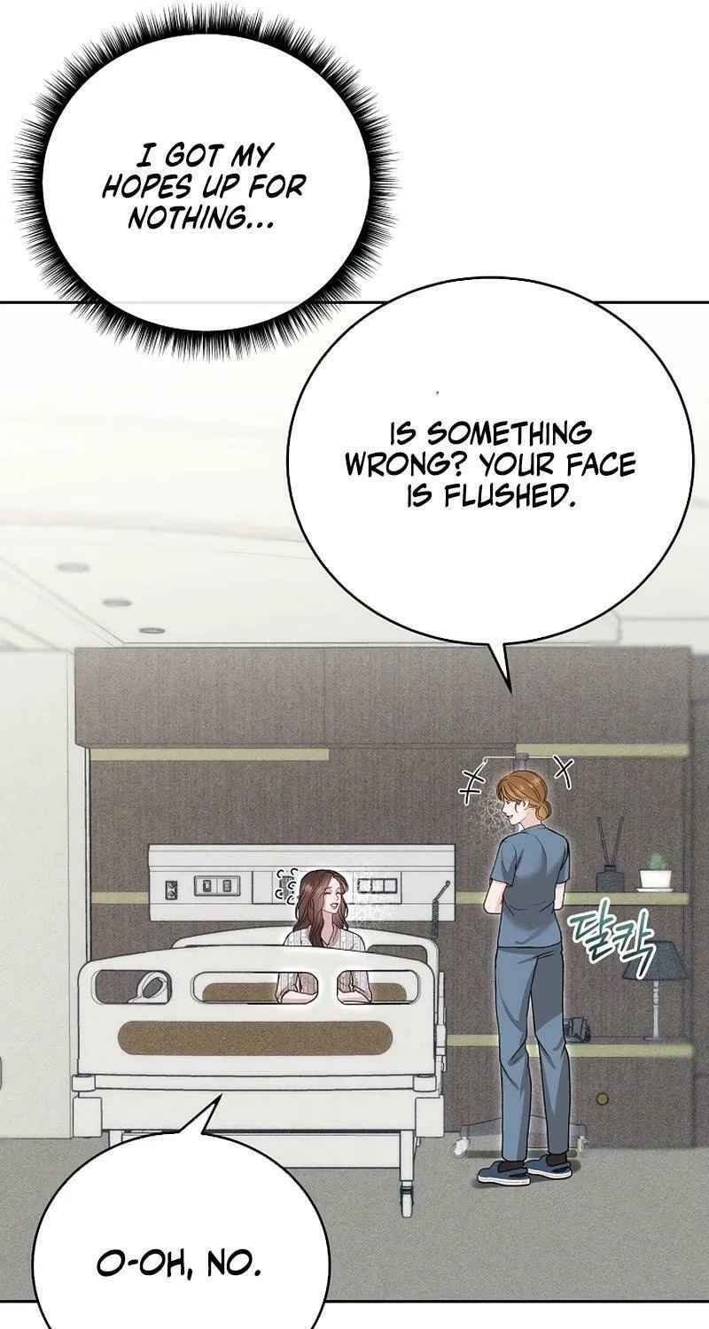 White Scandal Chapter 49 page 6 - 