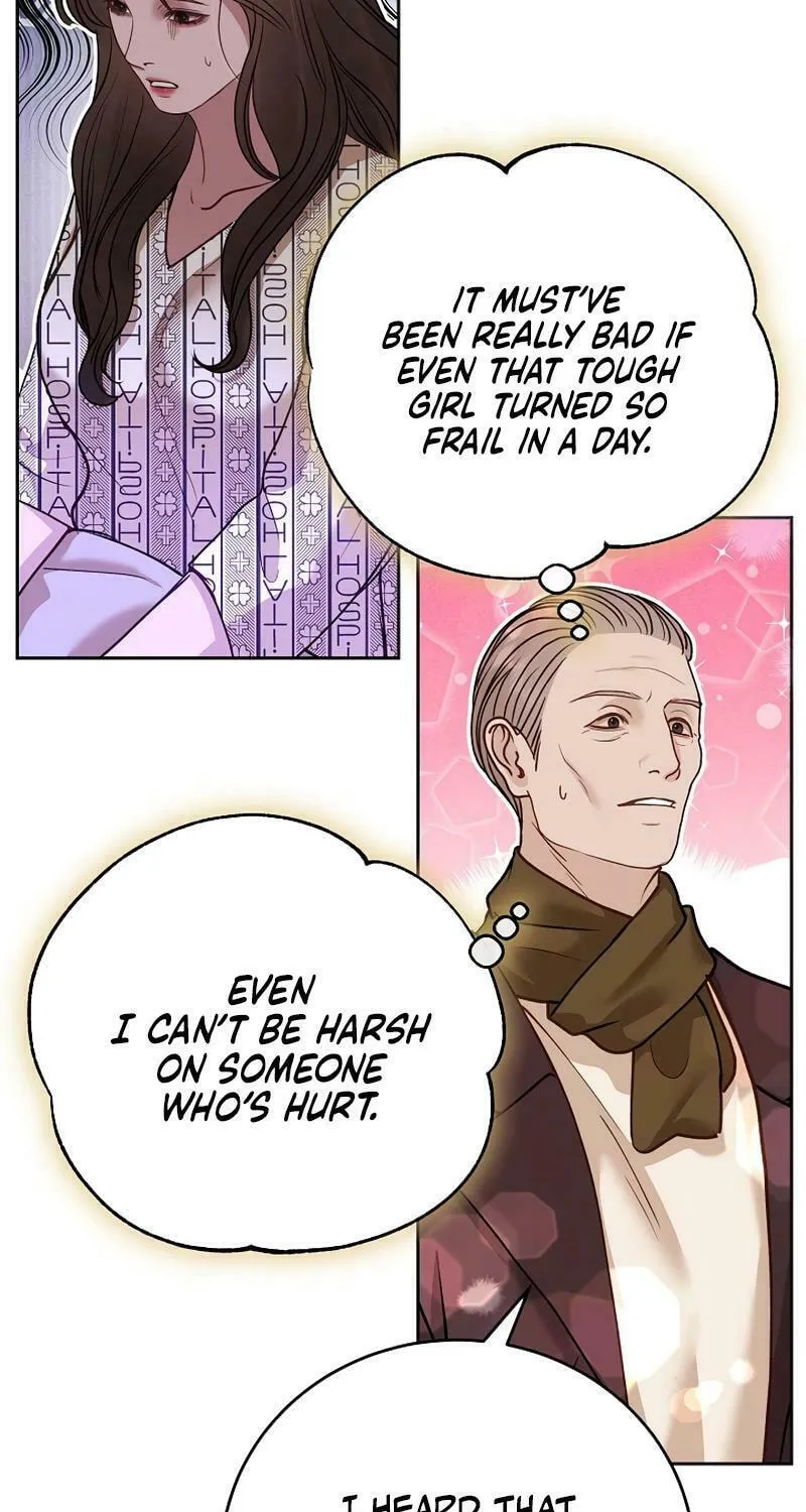 White Scandal Chapter 49 page 51 - 