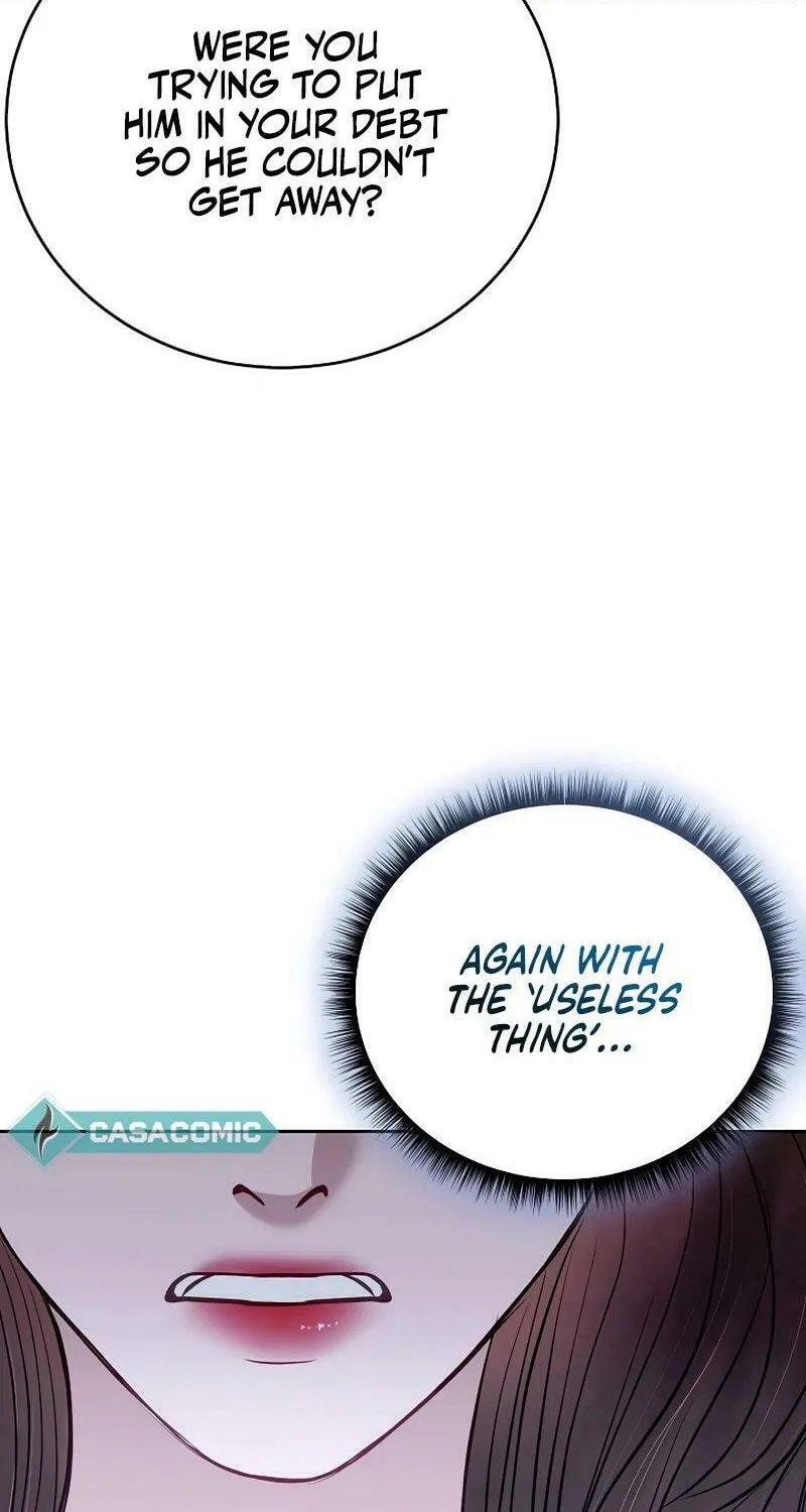 White Scandal Chapter 49 page 54 - 