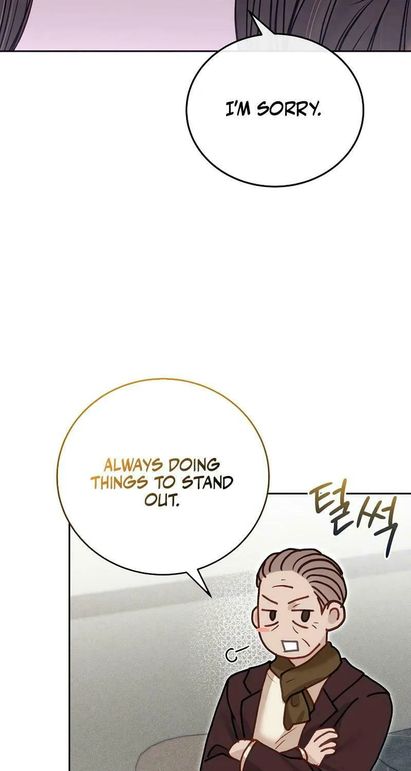 White Scandal Chapter 49 page 55 - 