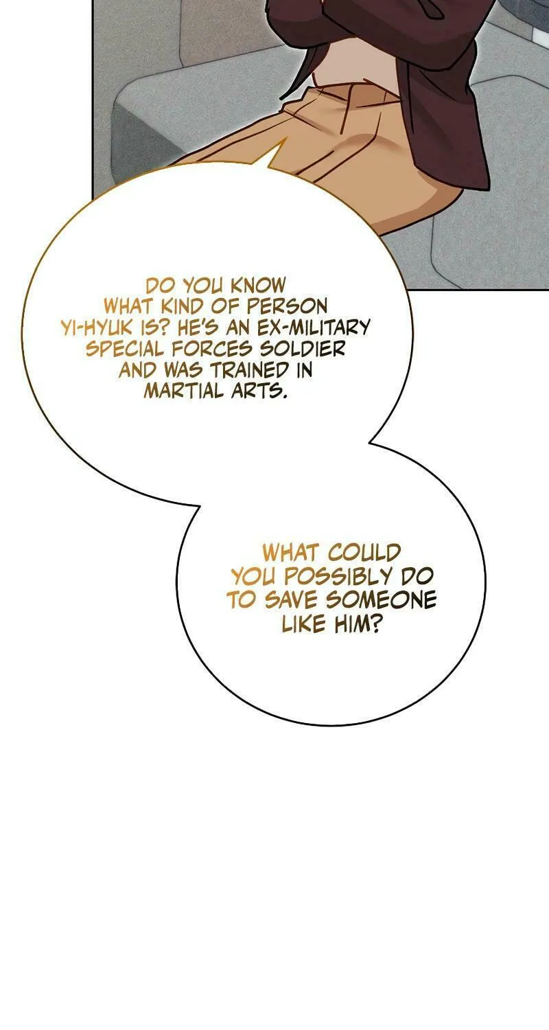 White Scandal Chapter 49 page 56 - 