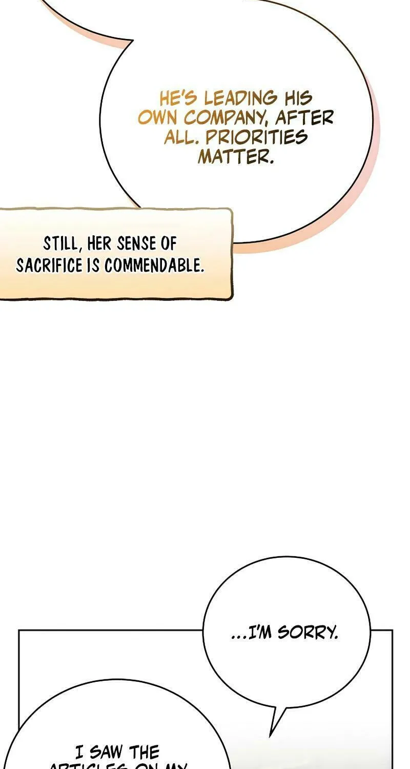 White Scandal Chapter 49 page 59 - 