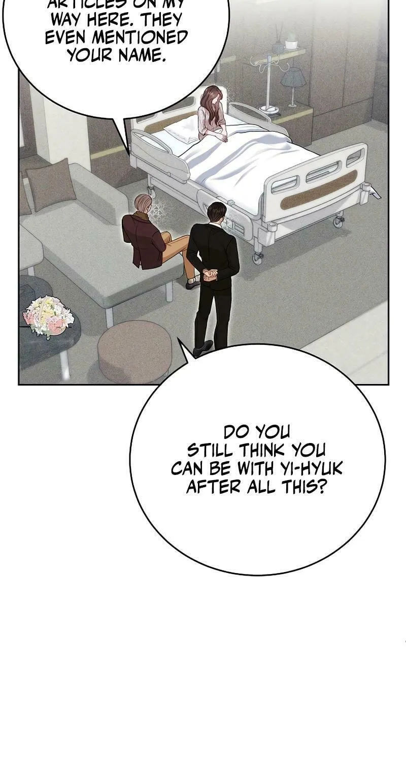 White Scandal Chapter 49 page 60 - 