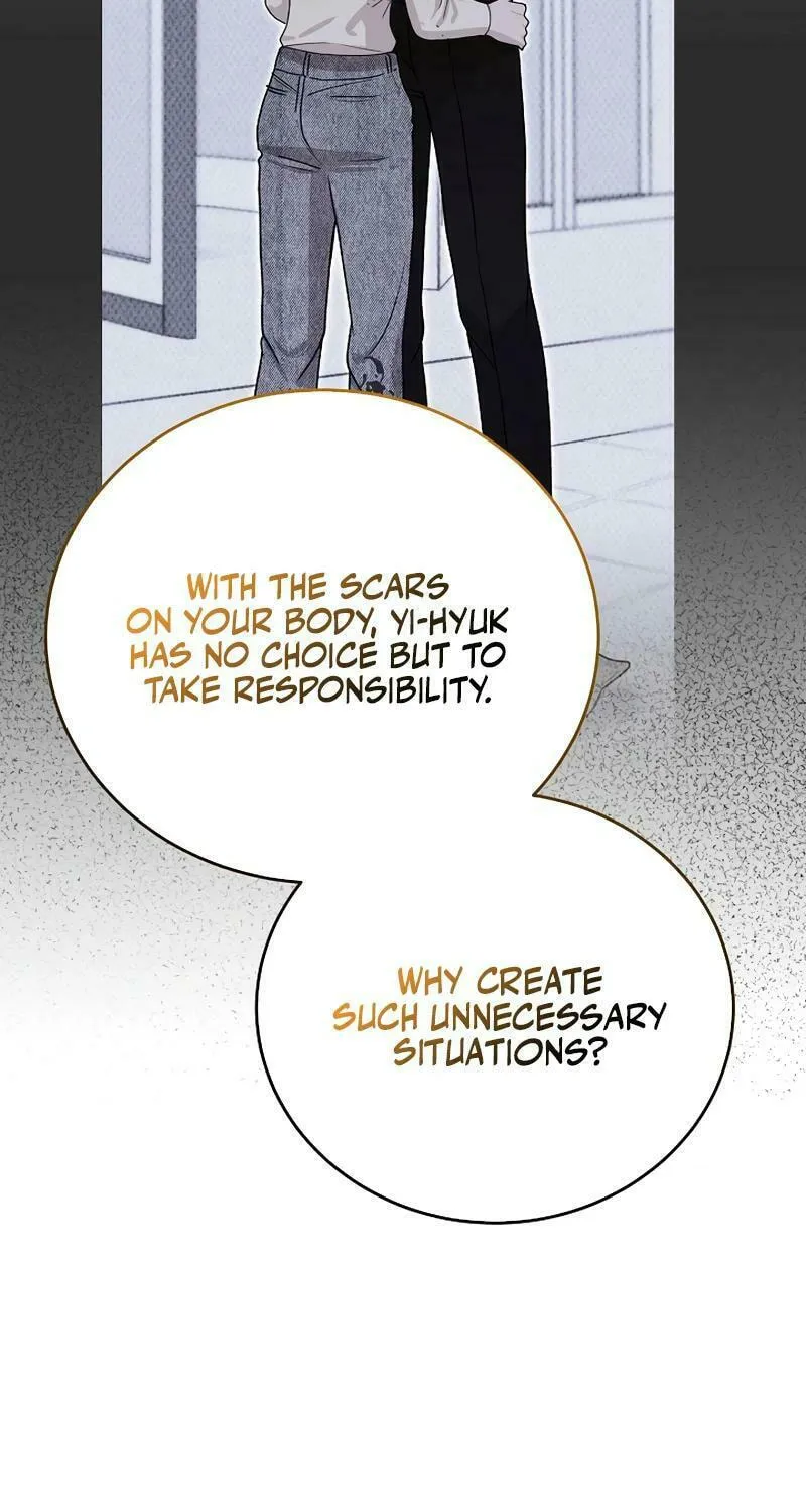 White Scandal Chapter 49 page 65 - 