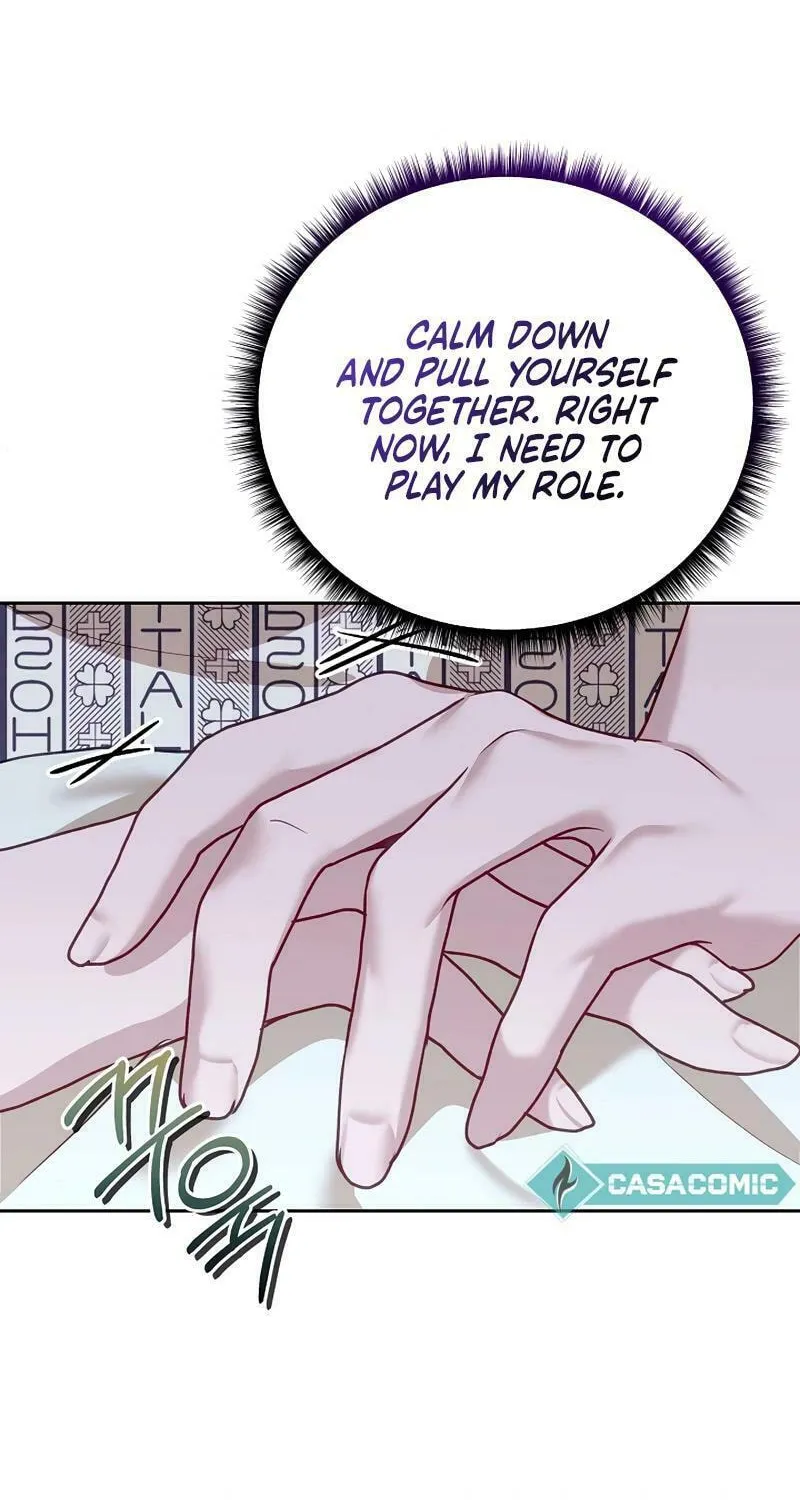 White Scandal Chapter 49 page 66 - 