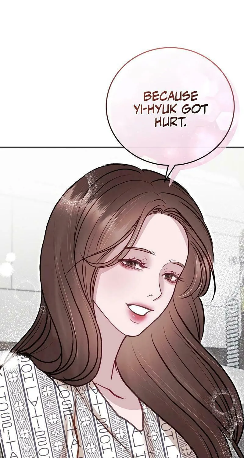 White Scandal Chapter 49 page 67 - 