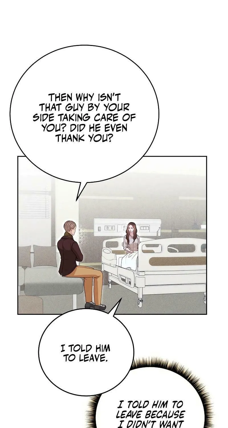 White Scandal Chapter 49 page 69 - 