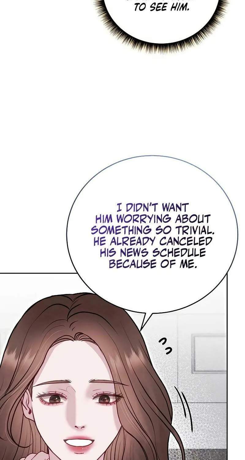 White Scandal Chapter 49 page 70 - 