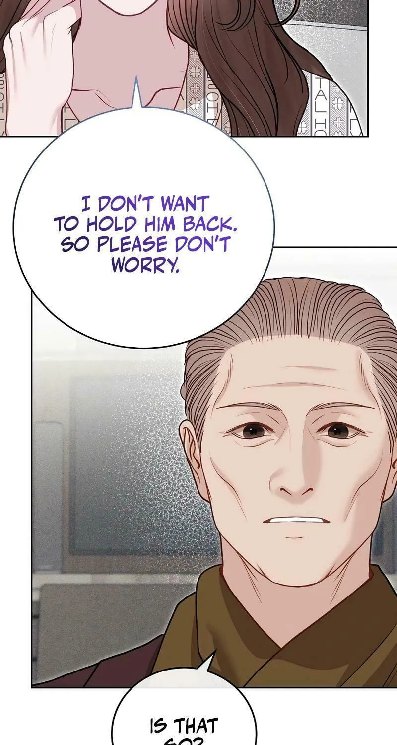 White Scandal Chapter 49 page 71 - 