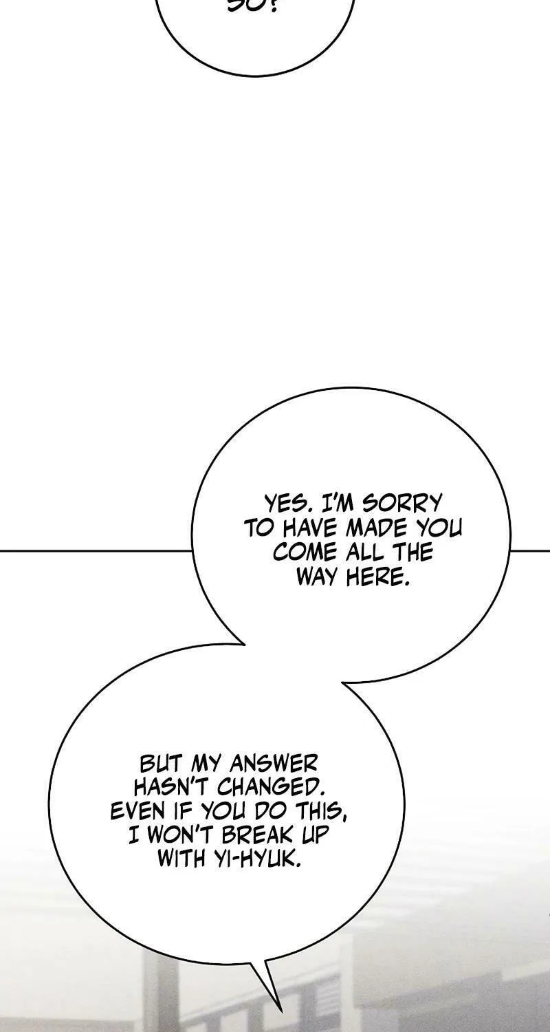 White Scandal Chapter 49 page 72 - 