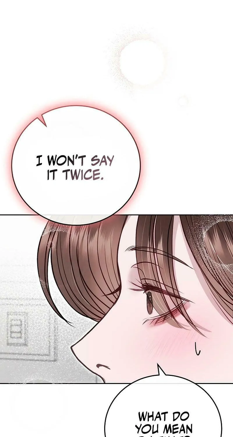 White Scandal Chapter 49 page 75 - 