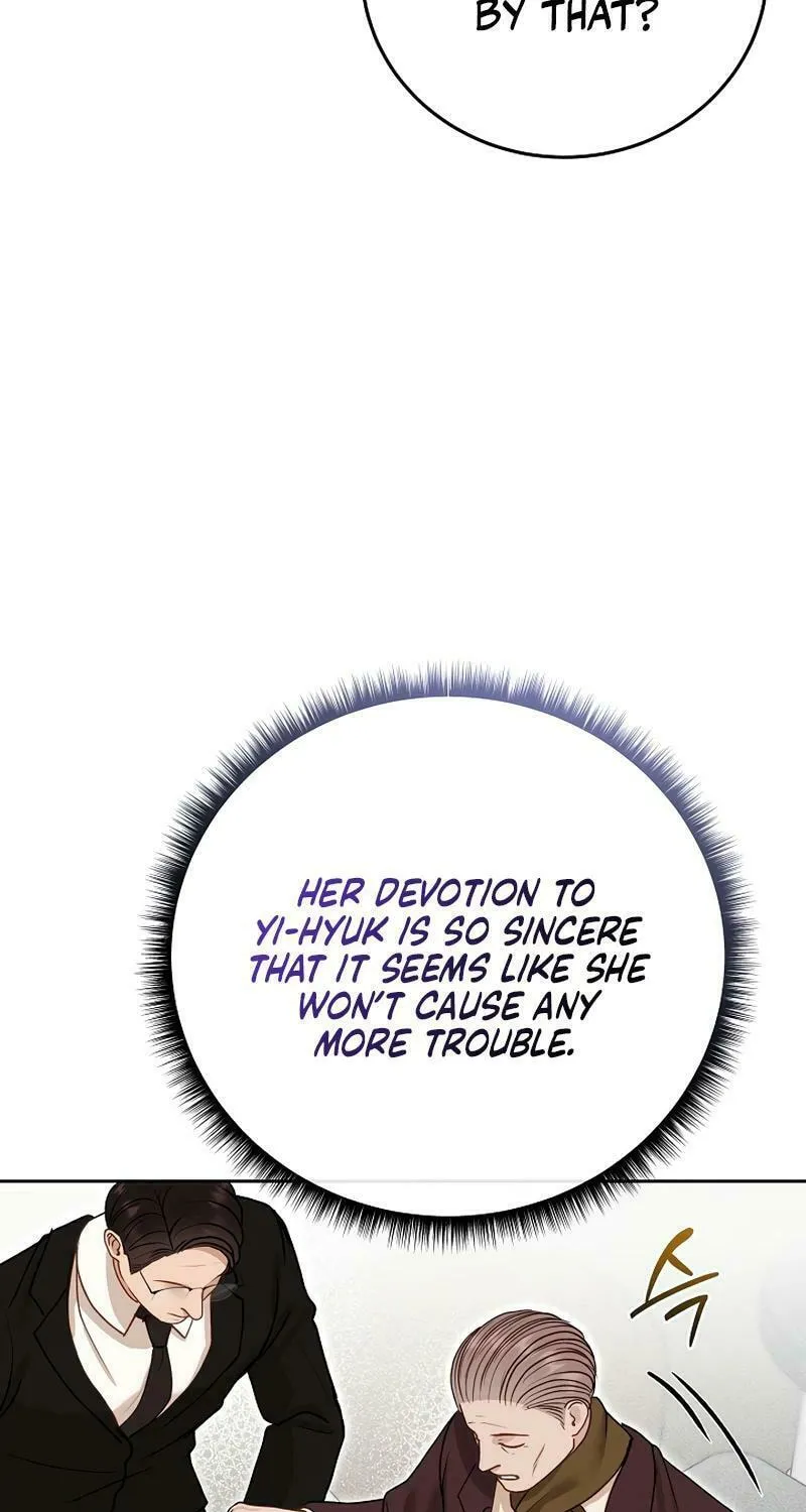 White Scandal Chapter 49 page 76 - 