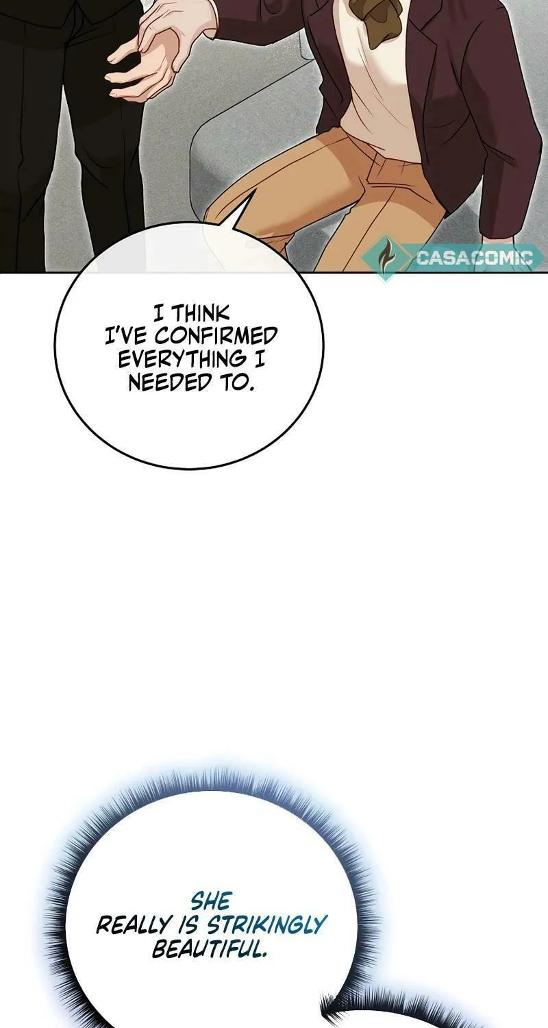 White Scandal Chapter 49 page 77 - 
