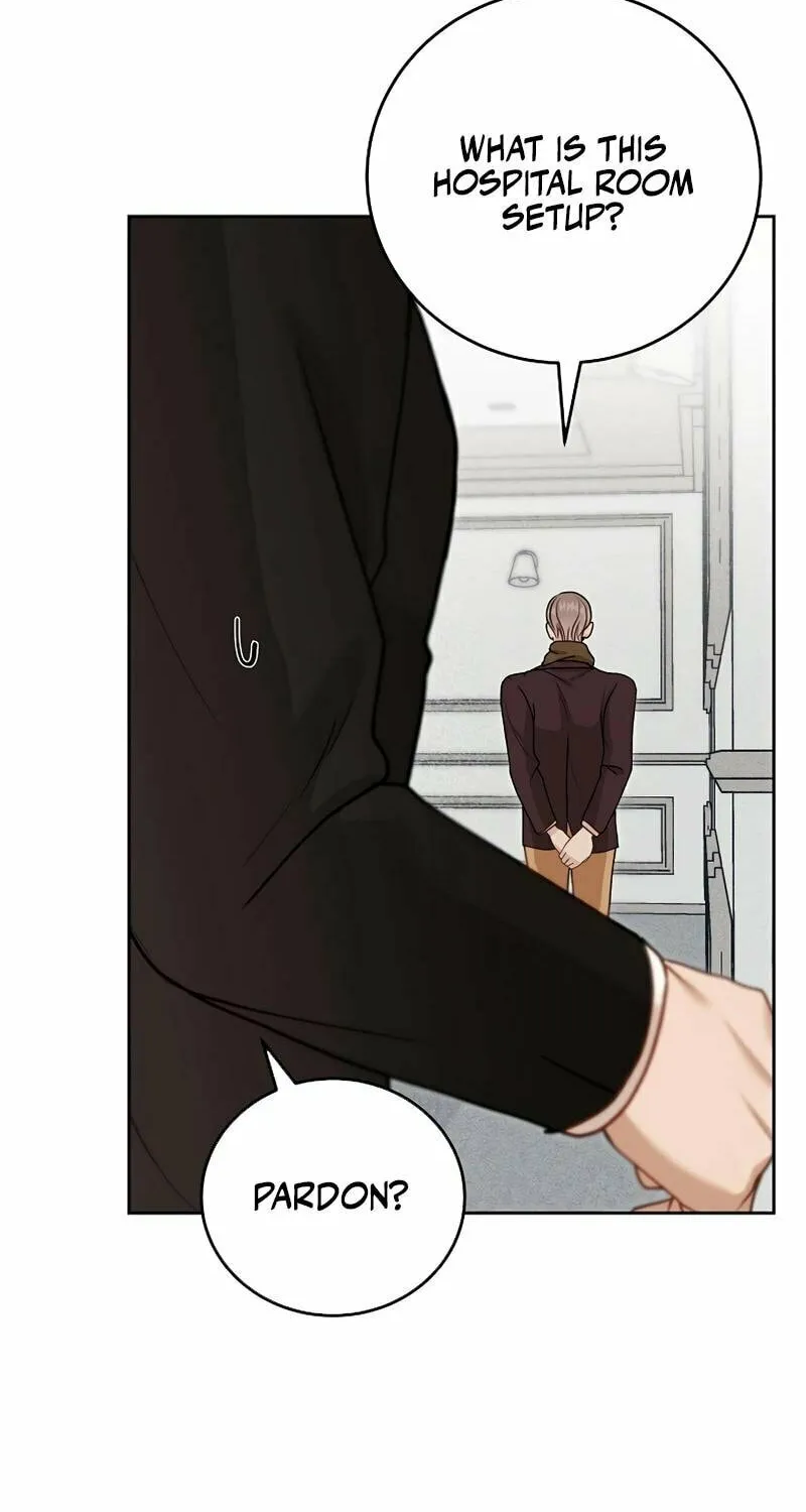 White Scandal Chapter 49 page 83 - 
